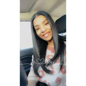 Meet your Posher, Tiera